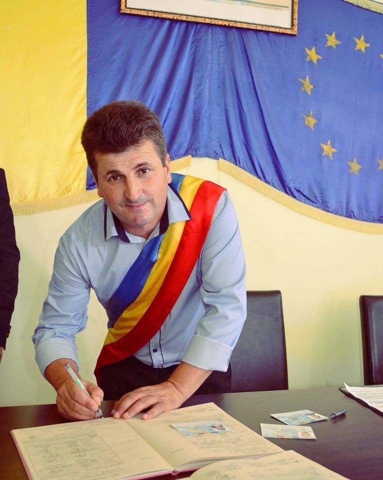 Amza Dumitru
