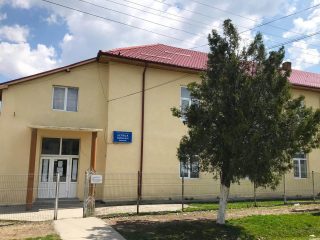 Braloștița
