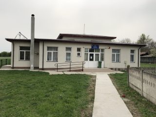 Braloștița