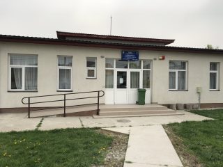 Braloștița